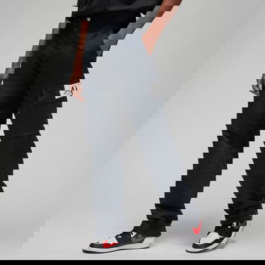 Спортни панталони Jordan Essentials Utility Pants Черно | DQ7342-010, 0