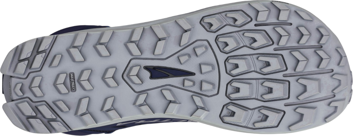 Кецове и обувки Altra Running Altra Lone Peak 9 Waterproof Mid Синьо | al0a85pk-4451, 1