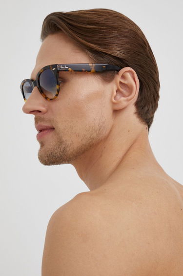 Слънчеви очила Ray-Ban Sunglasses Orion 0RB2199 Кафяво | 0RB2199, 1
