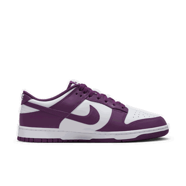 Кецове и обувки Nike Dunk Low "Viotech" Лилаво | DV0833-107, 3