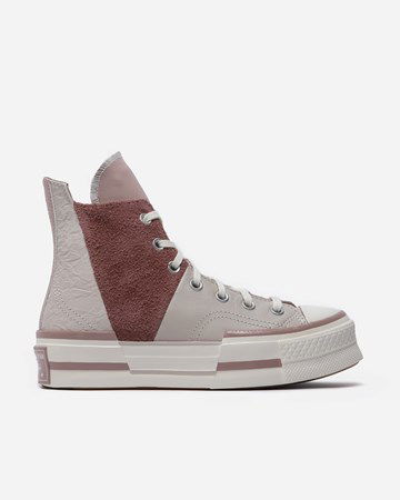 Кецове и обувки Converse Chuck 70 Plus Сиво | A01346C, 0