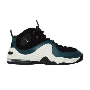 Кецове и обувки Nike Air Penny 2 “Faded Spruce” Зелено | DV3465-001, 1