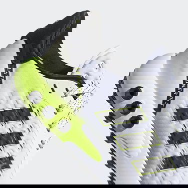 Кецове и обувки adidas Originals La Trainer III Бяло | FY3704, 5