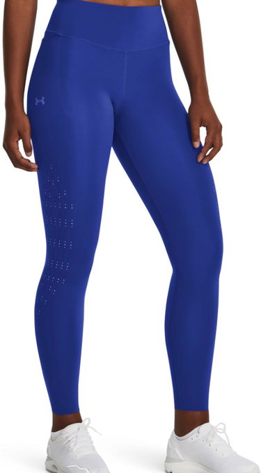 Клинове Under Armour Fly Fast Elite Ankle Тъмно синьо | 1376820-400, 0