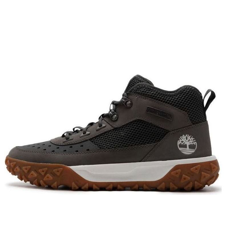Кецове и обувки Timberland Greenstride Motion 6 Mid Waterproof Сиво | A6A98Y55, 0