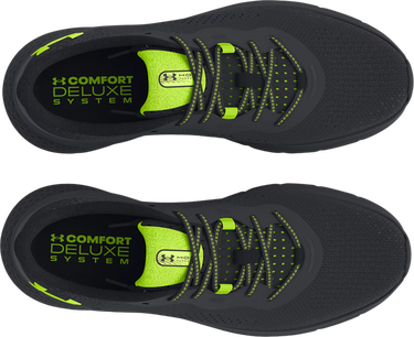 Кецове и обувки Under Armour UA BGS HOVR Turbulence 2 Черно | 3027775-002, 1