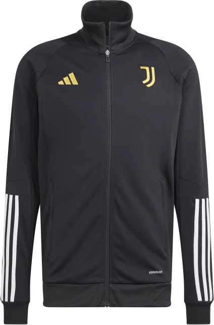 Комплект adidas Originals Juventus Turin Tracksuit Черно | hz5387, 1