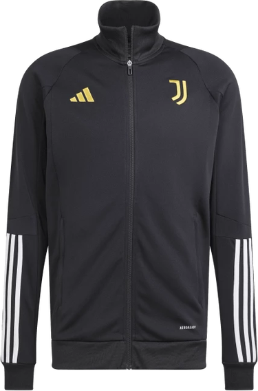 Комплект adidas Originals Juventus Turin Tracksuit Черно | hz5387, 1
