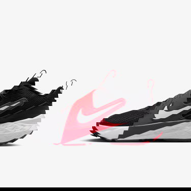 Кецове и обувки Nike Team Hustle D 12 Червено | HF6279-001, 1