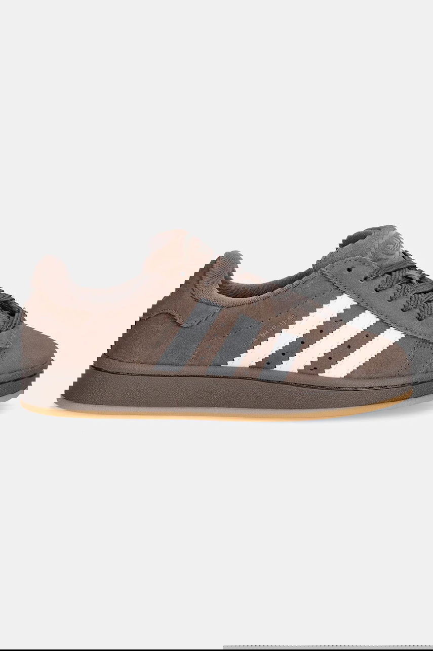 Кецове и обувки adidas Originals adidas Originals CAMPUS 00s Кафяво | JR3870, 1