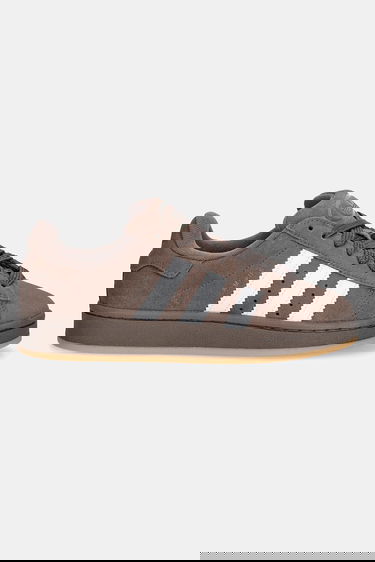 Кецове и обувки adidas Originals adidas Originals CAMPUS 00s Кафяво | JR3870, 1