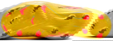 Кецове и обувки Nike Zoom Vapor 16 Academy KM FG/MG Жълто | fq8394-800, 1