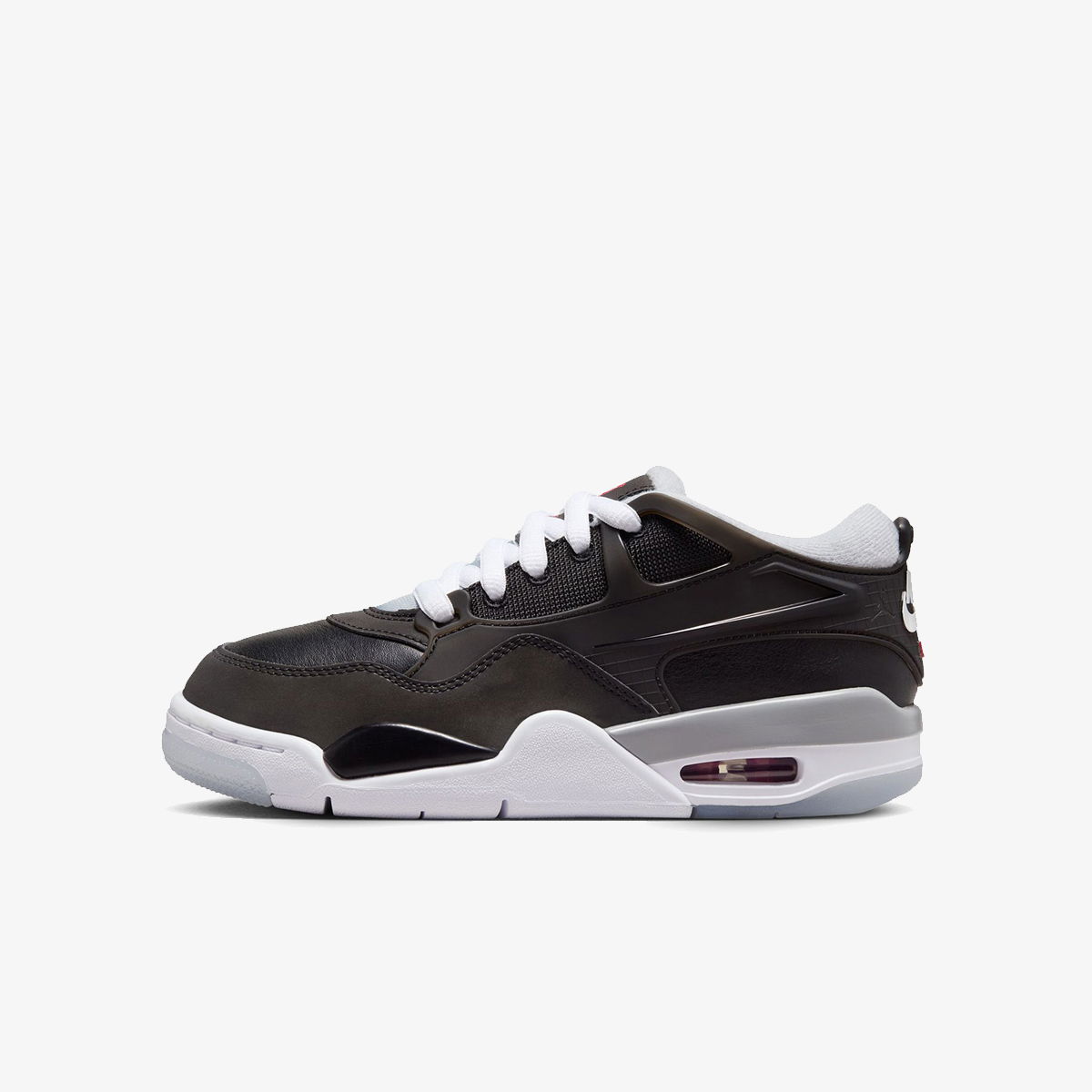 Кецове и обувки Jordan Air Jordan 4 RM Premium Черно | HV5187-010, 0