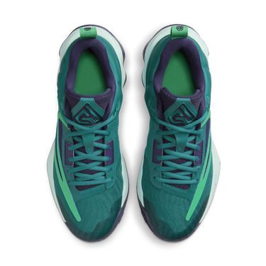 Кецове и обувки Nike Giannis Immortality 3 Зелено | DZ7533-301, 2