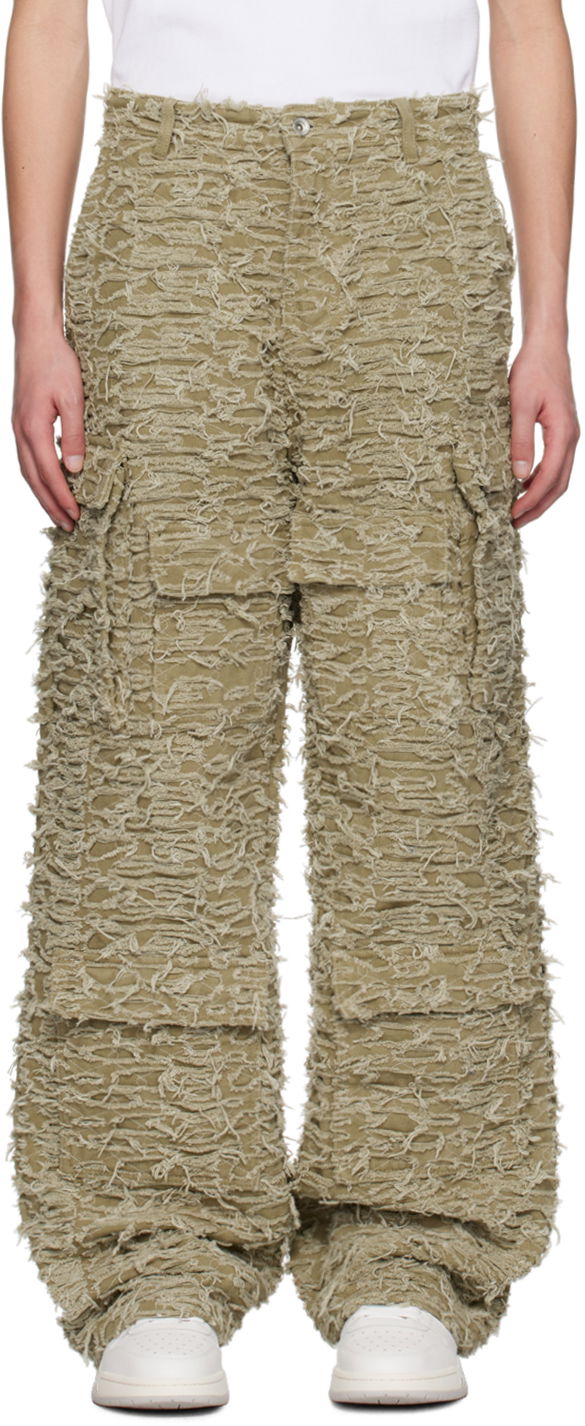 Husk Trousers
