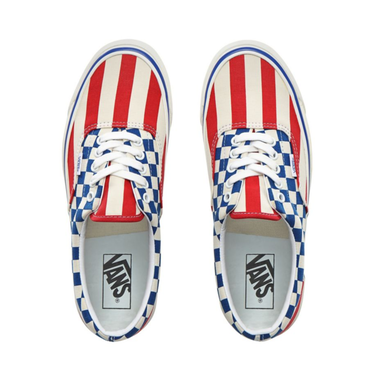 Кецове и обувки Vans Era 95 Dx Бяло | VN0A2RR1VYC, 1