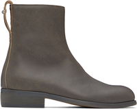 OUR LEGACY Michaelis Boots