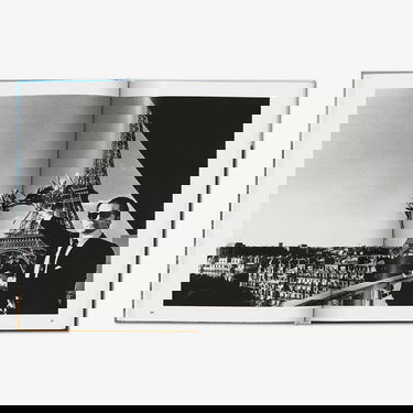 Книга и списание TASCHEN Helmut Newton Universal Book Многоцветен | TA594004, 4