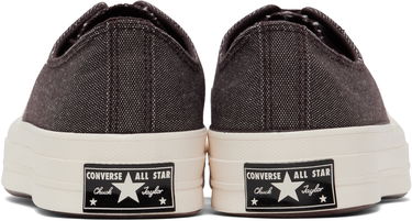 Кецове и обувки Converse Chuck 70 Tough Textures Low Top Кафяво | A11482C, 1