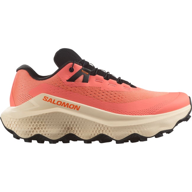 Кецове и обувки Salomon Ultra Glide 3 Оранжево
 | L47750000, 1