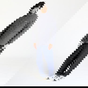 Пухо яке Carhartt WIP Danville Jacket Сиво | I029450.2IFXX, 10