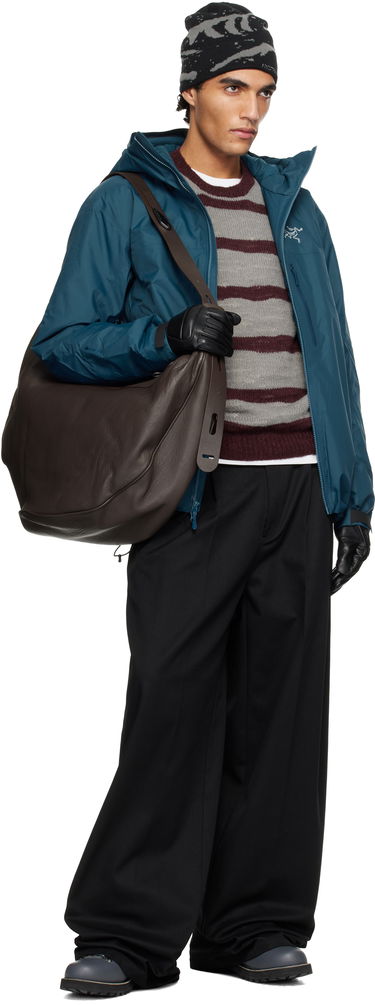 Яке Arcteryx Beta Insulated Jacket Синьо | X000010510, 3