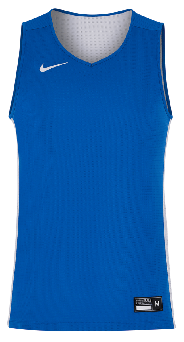 Nike Team25 Stock Reversible Jersey