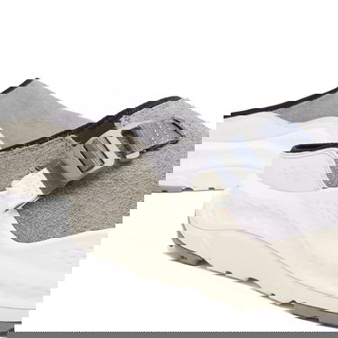 Кецове и обувки Hoka One One Ora Primo Ext Sneaker in Grey Skies/Alabaster Сиво | 1168973-GKSL, 3