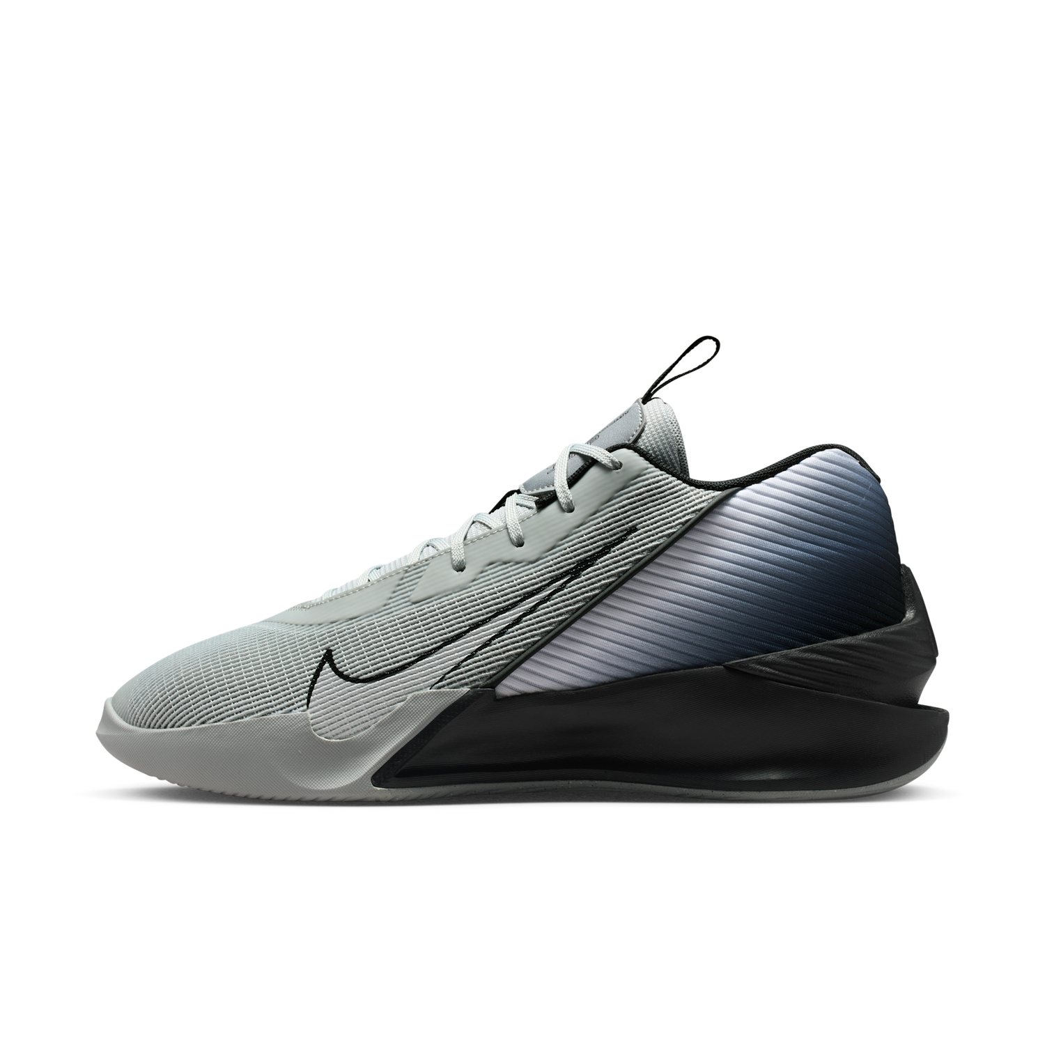 Кецове и обувки Nike G.T. Jump Academy Сиво | FV5524-006, 0