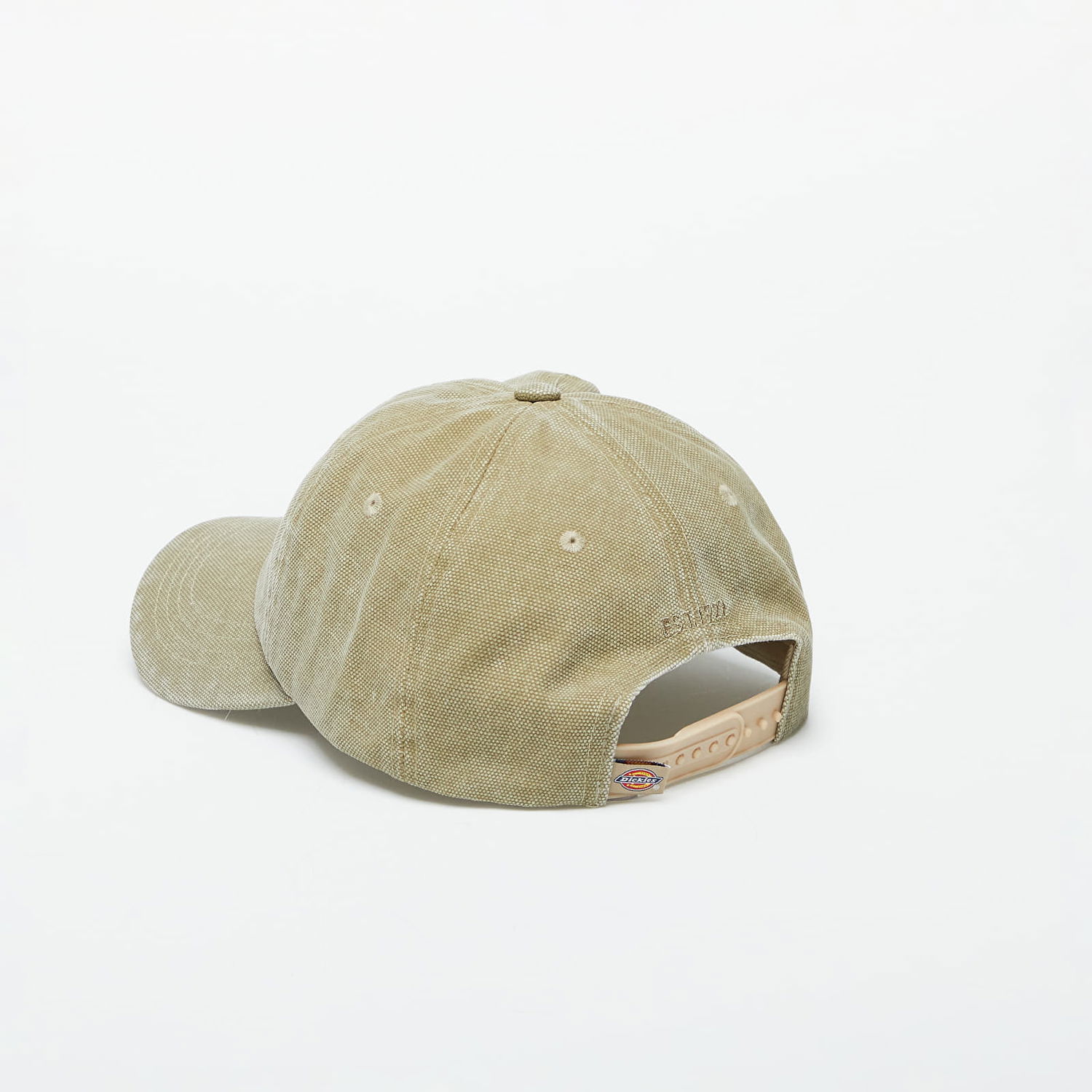 Шапка с козирка Dickies Cotton Cap Бежово | DK0A4Y9IDS01, 1