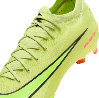 Кецове и обувки Nike Football Boots ZOOM VAPOR 16 PRO FG Жълто | fq8685-300, 2