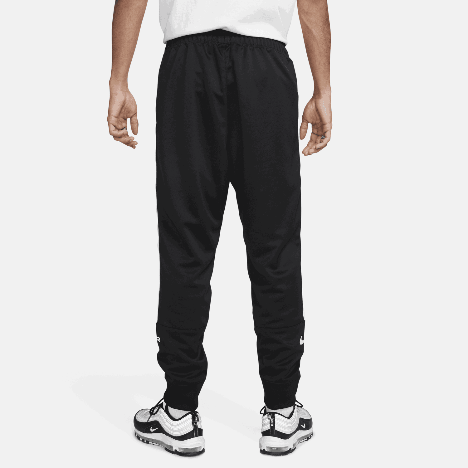Панталони Nike Air Черно | FN7690-010, 1