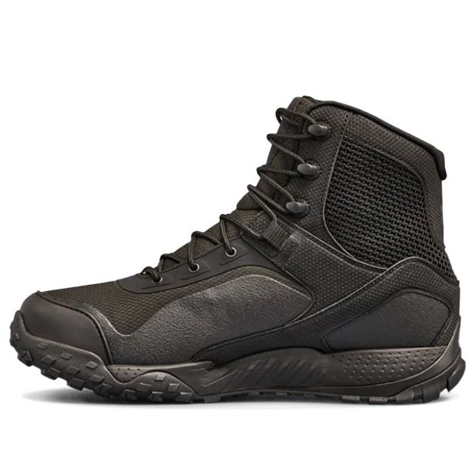 Кецове и обувки Under Armour Valsetz RTS 1.5 Tactical Boots Черно | 3021035-001, 0