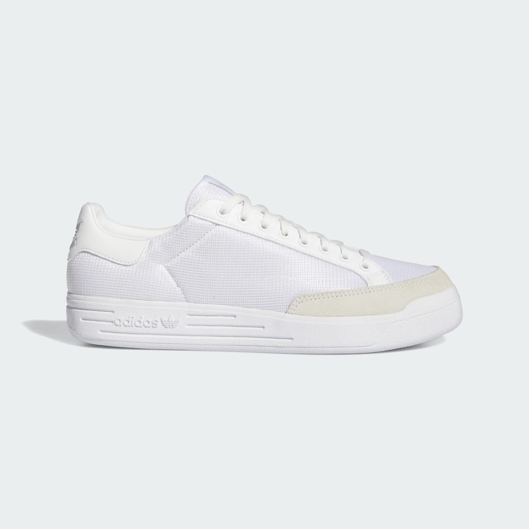 Кецове и обувки adidas Originals Rod Laver Бяло | JI1905, 0