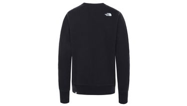 Суитчър The North Face Standard Crew Черно | NF0A4M7EJK3, 4