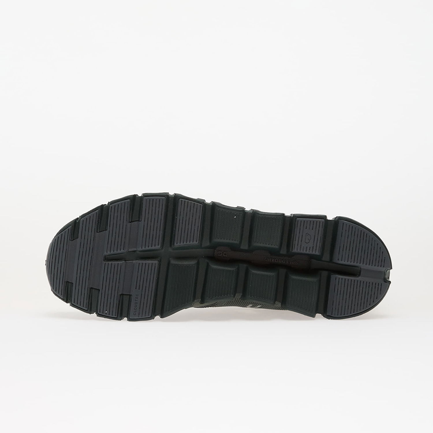 Кецове и обувки On Running Cloud 6 Waterproof Зелено | 3MF10062841, 1