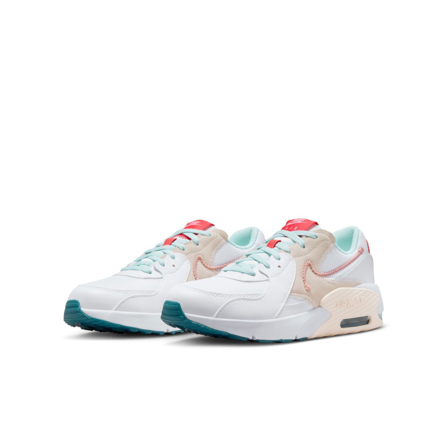 Кецове и обувки Nike air max excee 35,5 Сиво | FB3058-102, 1