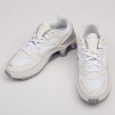Кецове и обувки Nike W Shox Enigma Бяло | BQ9001-003, 2