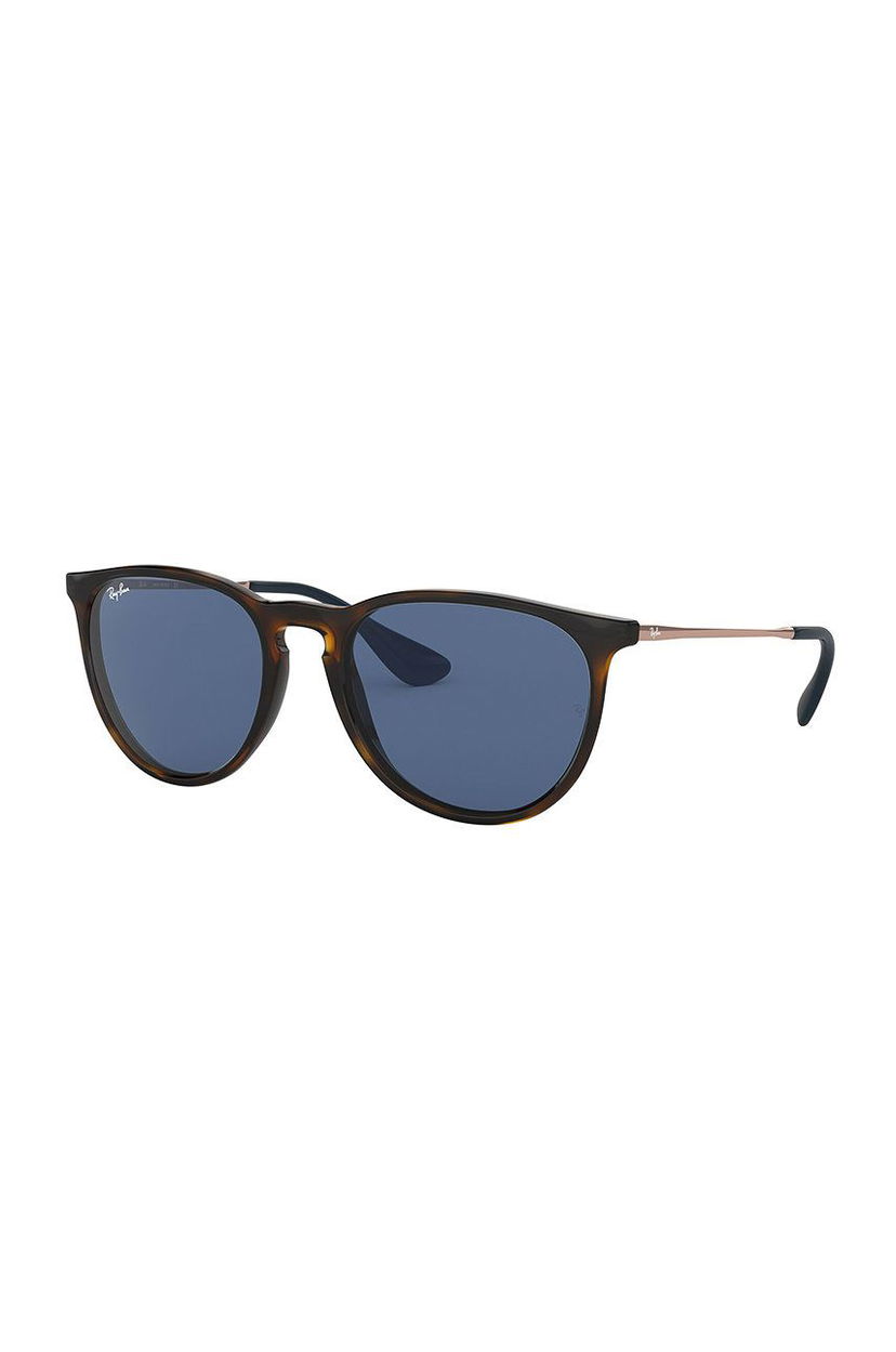 Слънчеви очила Ray-Ban Erika Sunglasses Кафяво | 0RB4171.639080.54