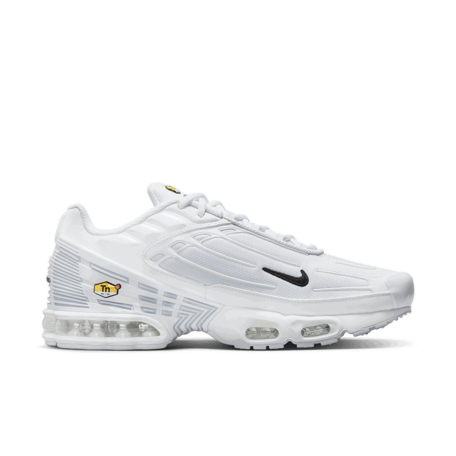 Кецове и обувки Nike Air Max Plus 3 Бяло | FJ4225-100, 1