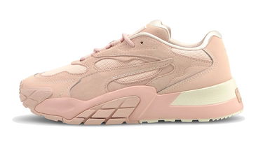 Кецове и обувки Puma Hedra Mono Trainers Розово | 381617 01, 2