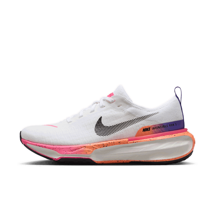 Бягане Nike Invincible 3 Бяло | HF5025-100