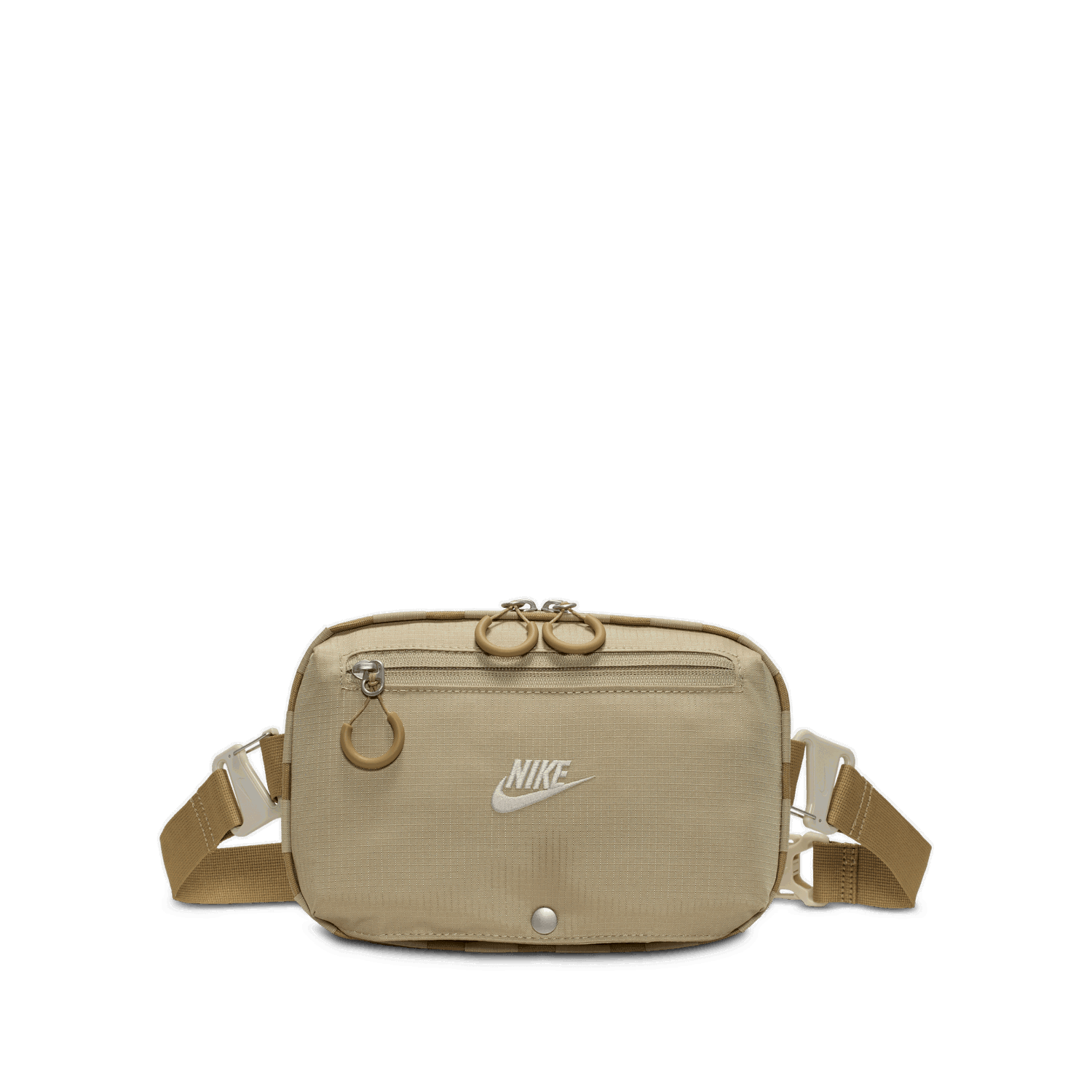 Чанта за кръста Nike Nike Hayward Patrol 4L Sling Bag Бежово | HJ8229-253, 0