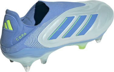 Кецове и обувки adidas Performance COPA PURE III ELITE LL SG Синьо | ih0857, 4