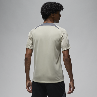 Тениска Jordan Dri-FIT Paris Saint-Germain Strikes Бежово | DZ0786-231, 2