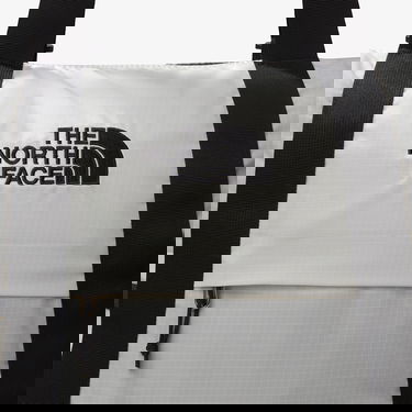 Голяма пазарска чанта The North Face Borealis Tote with External Bungee System 22L Сиво | NF0A52SV4Q71, 2