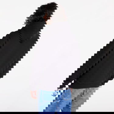 Суитчър Wasted Paris Zip Guardian Hoodie Черно | WP_000011, 1