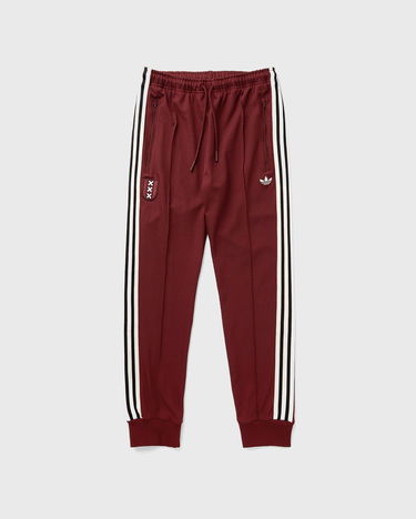 Спортни панталони adidas Performance Ajax Amsterdam Anniversary Track Pants Червено | JF2744, 1