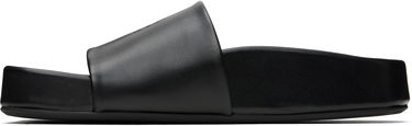 гащички Maison Margiela MM6 Maison Margiela Nappa Leather Sandals Черно | S66WP0111 P3628, 2