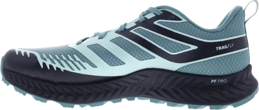Кецове и обувки inov-8 INOV-8 TrailFly Wide Тюркоазено | 001149-lndt-w-001, 4